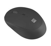 RATON NATEC HARRIER 2 OPTICO INALAMBRICO 1600DPI BLUETOOTH 5.1 NEGRO