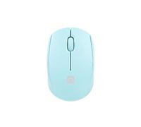 RATON NATEC STORK OPTICO INALAMBRICO 1600 DPI AZUL
