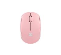 RATON NATEC STORK OPTICO INALAMBRICO 1600 DPI ROSA