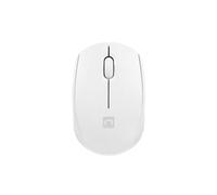 RATON NATEC STORK OPTICO INALAMBRICO 1600 DPI BLANCO