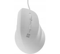 Natec Ratón Óptico 12800 dpi Universal PE21415297 Blanco