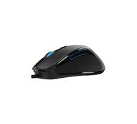 RATON NATEC PIGEON 2 4000 DPI OPTICO NEGRO USB