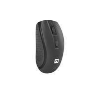 Natec squid teclado ratón incluido hogar / oficina usb qwerty interna