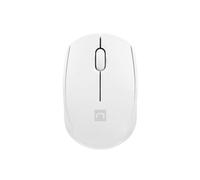 Natec stork ratón hogar ambidextro rf wireless + usb type-a Óptico 1