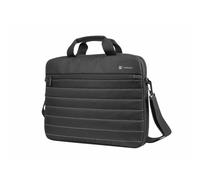 MALETIN NATEC TARUCA PARA PORTATIL HASTA 15.6" NEGRO