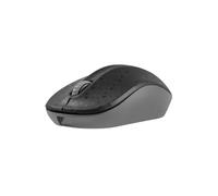 NATEC - Toucan ratón Oficina Ambidextro RF inalámbrico Óptico 1600 DPI - NMY-1650