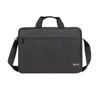 KIT MALETIN NATEC WALLAROO 2 CON RATON WIRELESS NEGRO PARA PORTATIL HASTA 15.6