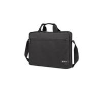 NATEC - Wallaroo maletines para portátil 39,6 cm (15.6"") Maletín Negro