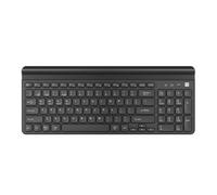 NATEC WIRELESS KEYBOARD FELIMARE US SLIM