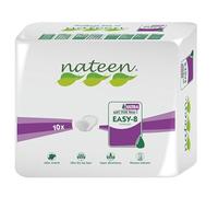 Nateen Easy-8 Super Ultra - 10 protectores