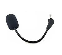 NATEFEMIN 1 micrófono de repuesto para Corsair HS50 para HS60 para HS70 para PS4 para Xbox