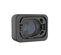 NATEFEMIN Filtro de lente de vidrio óptico de gran angular con diseño de hebilla para DJI Mini 3 Pro Drone accesorio de repuesto