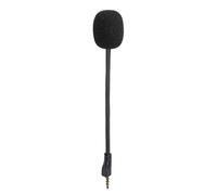 NATEFEMIN Micrófono de auriculares para juegos Logitech G PRO X Gaming Headset Headset