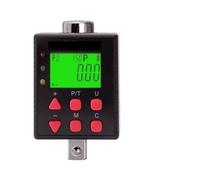 NATEPLALFC Adaptador de torsión digital electrónico Medidor de torsión de alta precisión Adaptador de torsión de 0,1-340 Nm(ADQ4-340S)