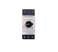 NATEPLALFC Disyuntor de Motor, GV3-P40, 30-40 A