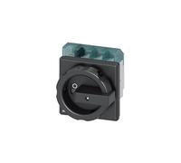 NATEPLALFC Interruptor de Parada de Emergencia 3LD2103-1TL51 Interruptor de desconexión de Carga