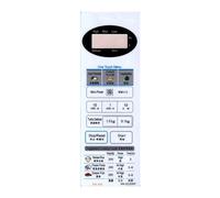NATEPLALFC NN-S235WF, Panel táctil for Horno microondas, Controlador de botón de Interruptor