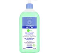 Natescience Jonzac Pure Gel Limpiador Purificante 500ml