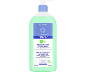 Natescience Jonzac Pure Gel Limpiador Purificante 500ml