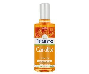 Natessance aceite buena mina zanahoria 50ml
