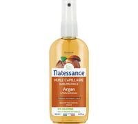 Natessance Aceite Capilar Argán 160ml