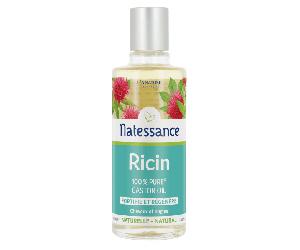 Natessance aceite de ricino 100ml
