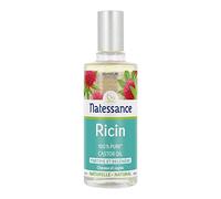 Natessance Aceite de Ricina Cabello y Uñas 50 ml