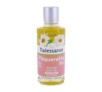 Natessance Aceite Orgánico de Flor de Margarita 100ml
