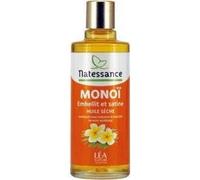 Natessance Aceite Seco Mono 100 ml