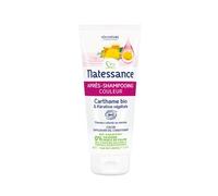 Natessance Acondicionador de Color de Cártamo y Queratina 200ml