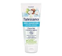 Natessance Acondicionador Extra Suave de Coco Bio et Keratina Vegetal 200ml