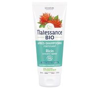 Natessance Acondicionador Fortificante Ricino Bio 200ml