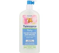 Natessance Baby Micellar Cleansing Water - 500 ml Natessance