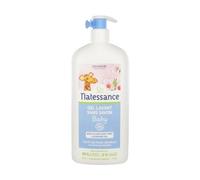 Natessance Bb Gel de limpieza sin jabón 500ml