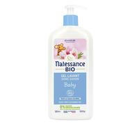 Natessance Bb Gel de limpieza sin jabón 500ml