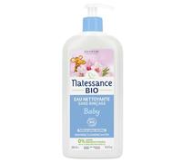 Natessance Bb Natural Leave-In Cleansing Water 500ml