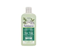 Natessance Champú purificador té árbol orgánico 500 ml