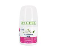 Natessance Bio Desodorante Recargable Jazmín 50 ml