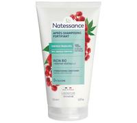 Natessance después del champú para el cabello Ricina Kratine 150Ml