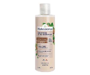 Natessance champú crema manteca de karité 250ml