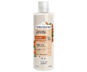 Natessance champú intenso protector 250ml nutrición antienvejecimiento