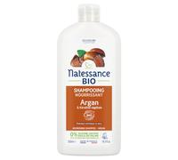 Natessance Champú Nutritivo Argán Bio 500 ml