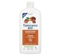 Natessance Champú Nutritivo Argán Bio 500ml