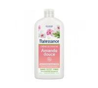 Natessance Crema de Ducha de Almendra Ecológica 250ml