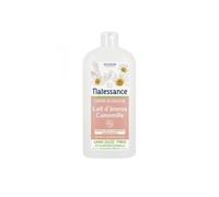 Natessance Hygiène, Crema Bio de Ducha con Camomille, 500 ml