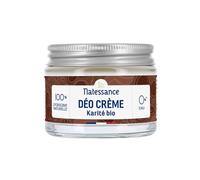 Natessance Crema de Manteca de Karité Ecológica 50 g