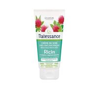 Natessance Crema reparadora para el cabello sin enjuague 100ml