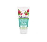 Natessance Crème de Soin Capillaire Sans Rinçage Au Ricin 100 ml