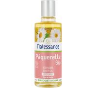 Natessance Aceite Orgánico de Flor de Margarita 100ml