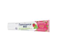 Natessance Dentífrico Caries Niños 6-12 a Frambuesa Menta 75 ml